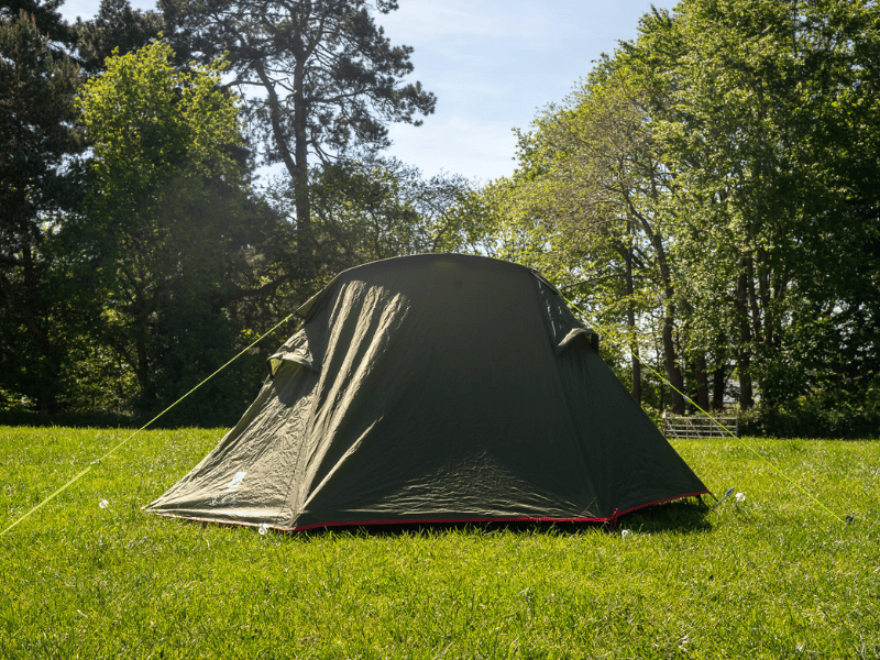 OLPRO Gift Guide - Hawford2 Person Tent